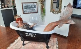 The Mermaid Museum®