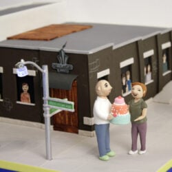 Charm City Cakes
