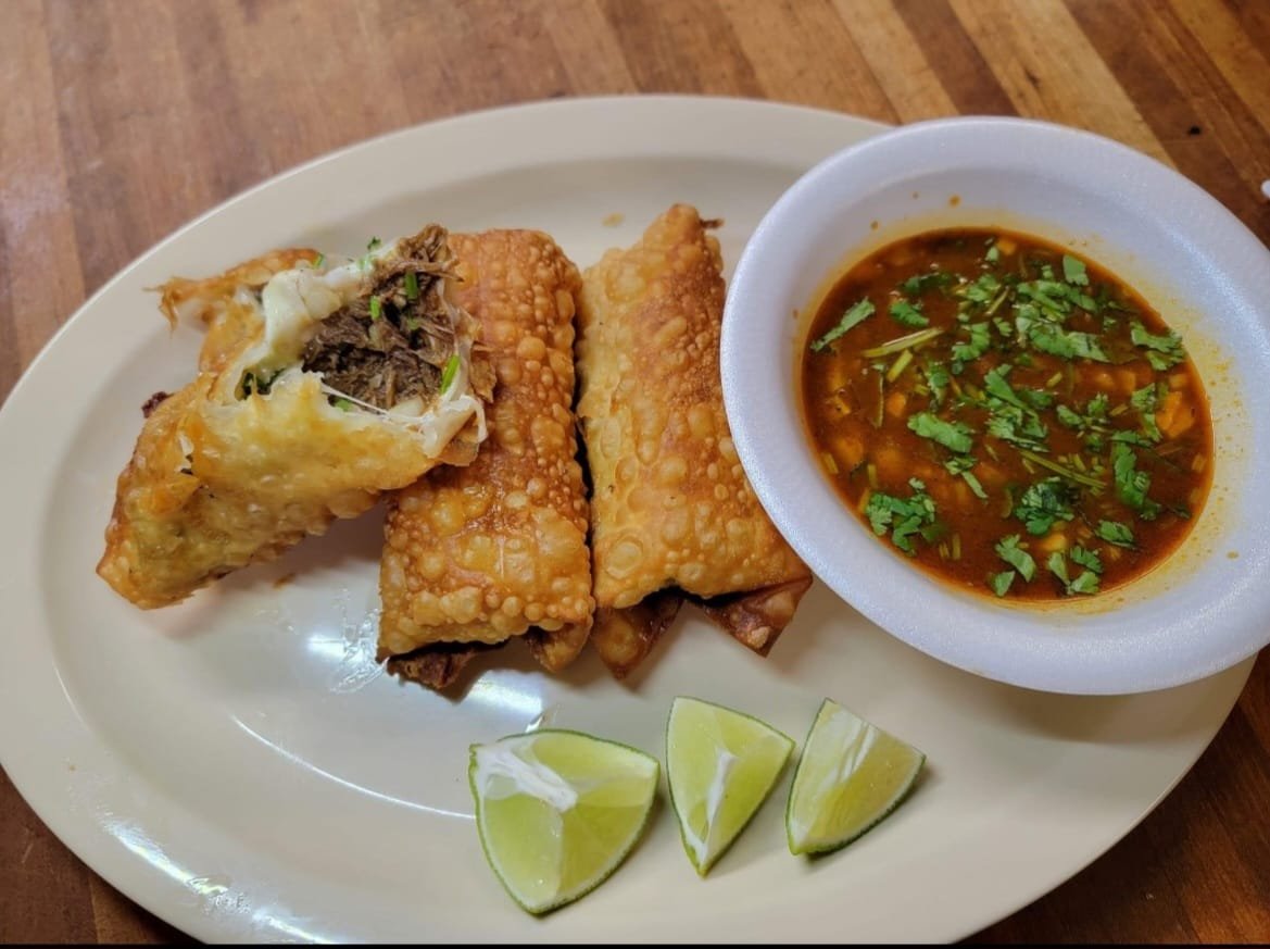 Garnacheria Y Taqueria Ebenezer