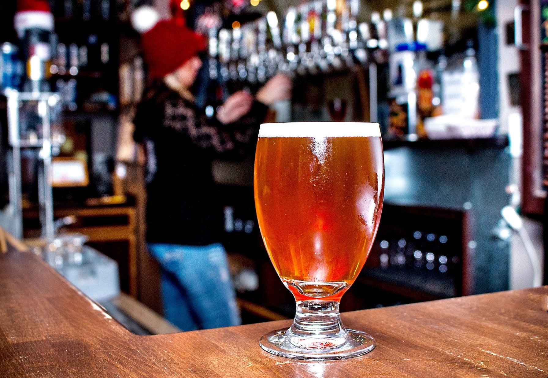 North Sound Brewing Co.
