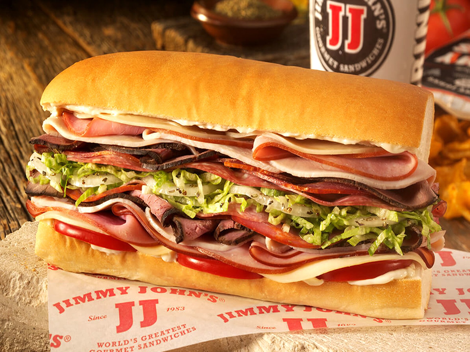 Jimmy John's