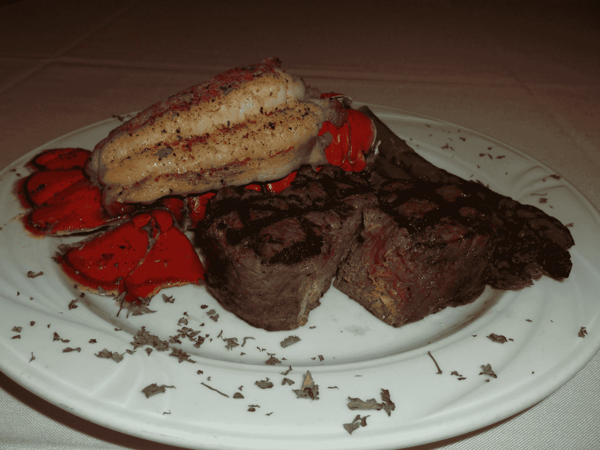 Lake Aire Supper Club