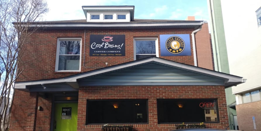 Cool Beans Coffee Co