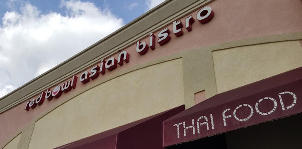 Red Bowl Asian Bistro