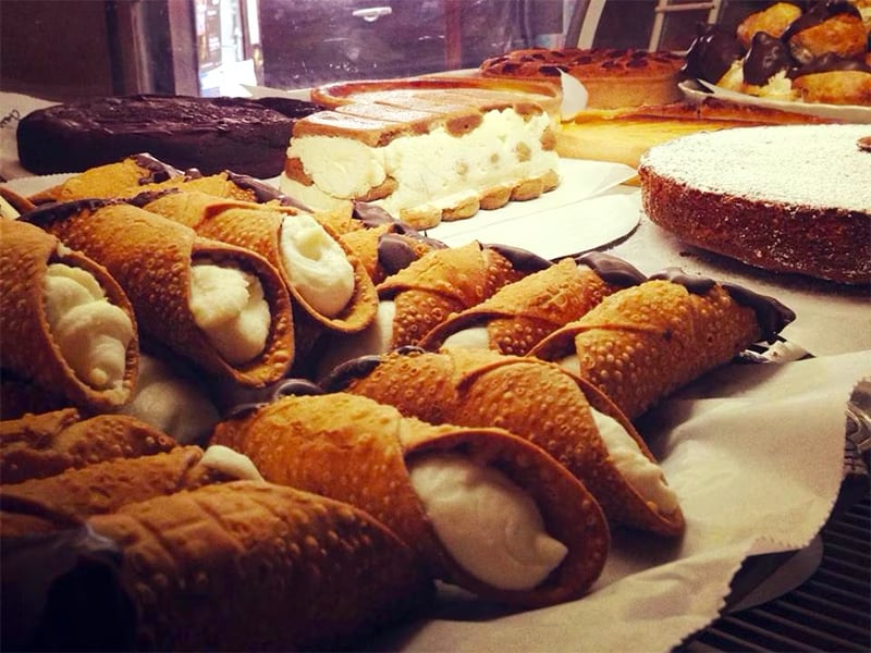 Enrico Biscotti Co.