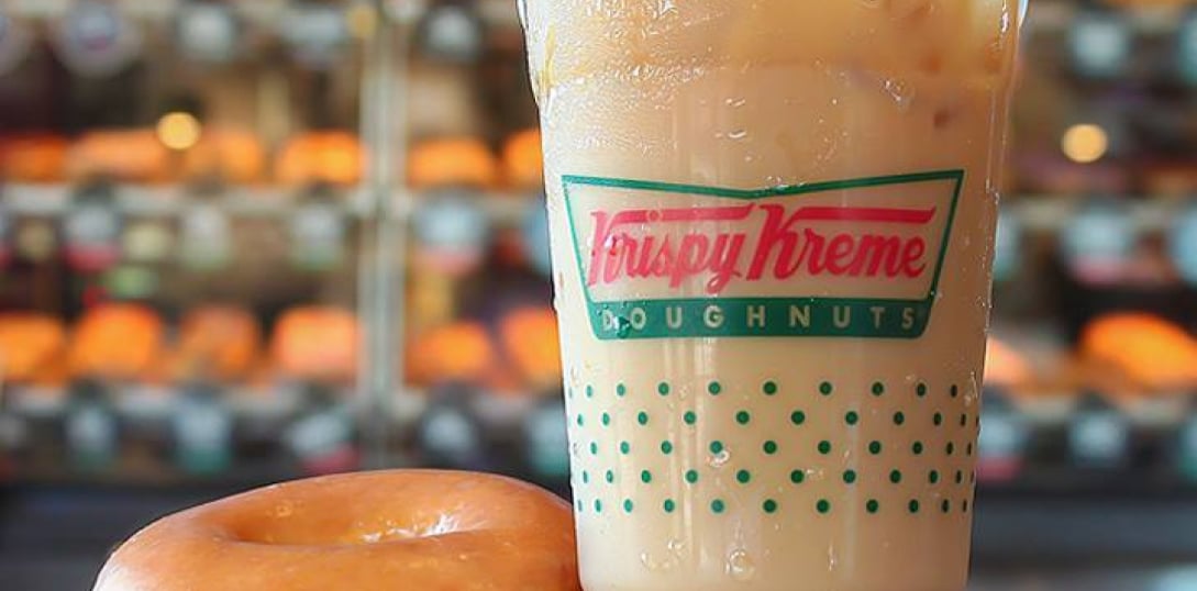 Krispy Kreme