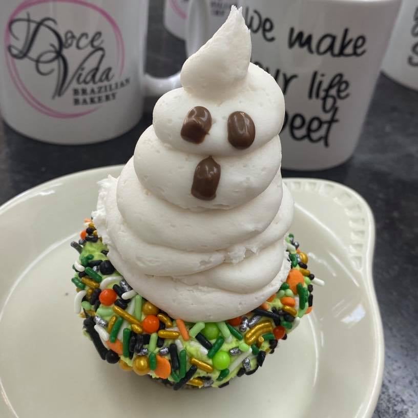 Doce Vida Brazilian Bakery