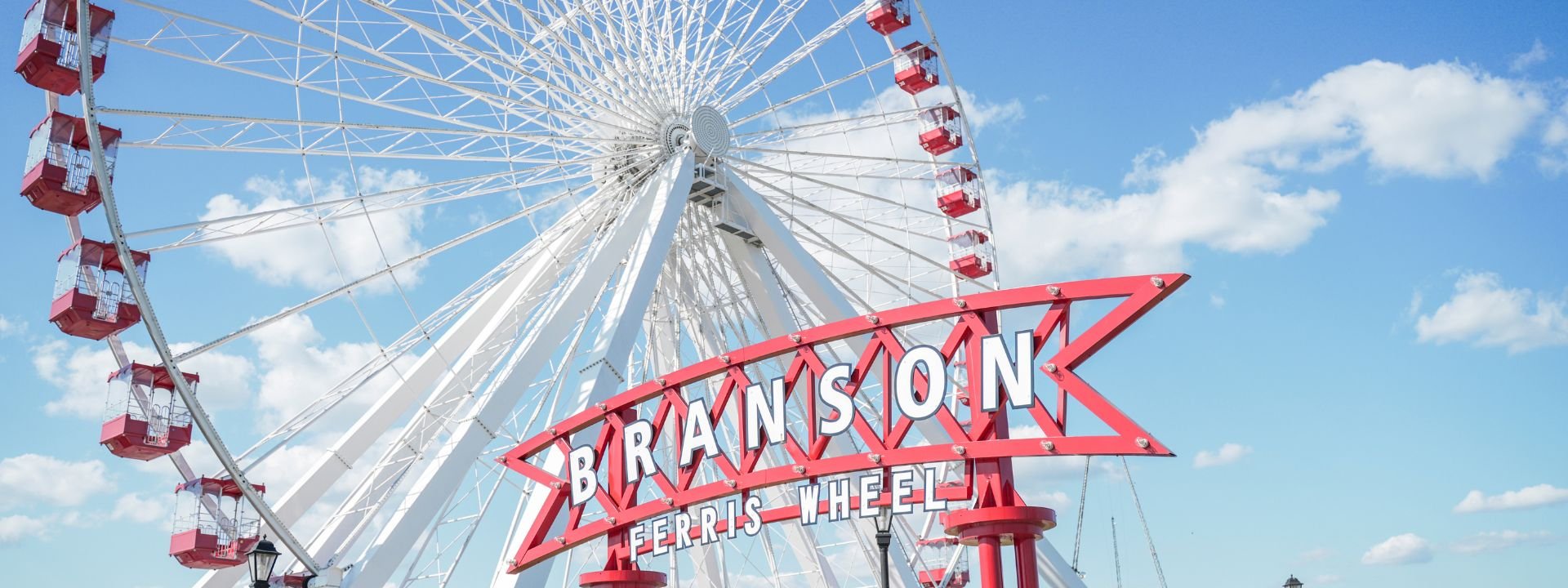 Branson Ferris Wheel