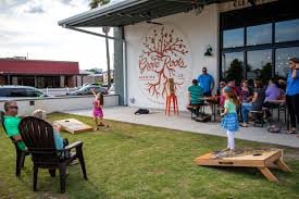 Grove Roots Brewing Company