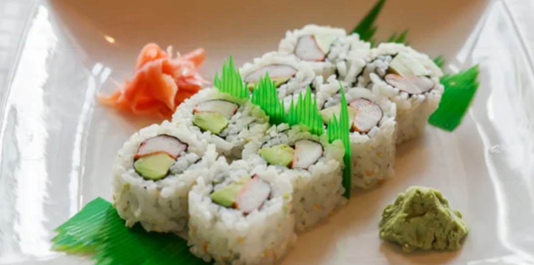 Tokyo Grill