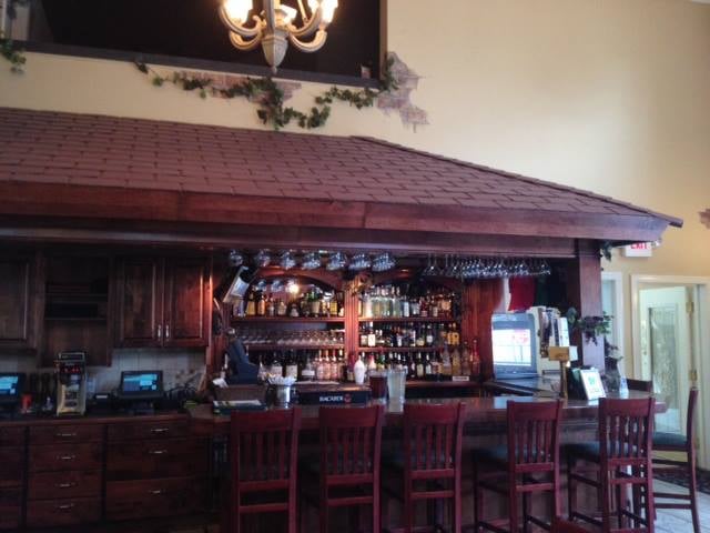 Rossi's Ristorante