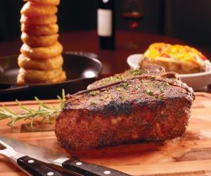 Arrowhead Grill