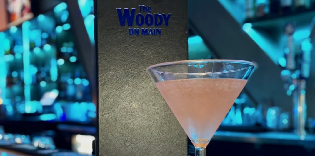 The Woody on Main
