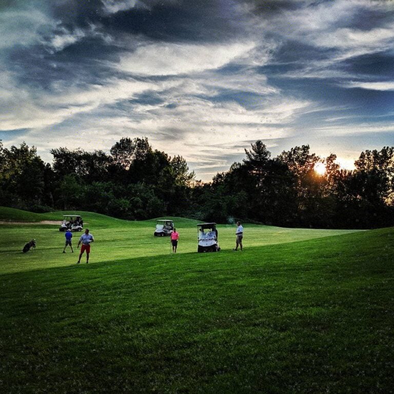 Sterling National Country Club