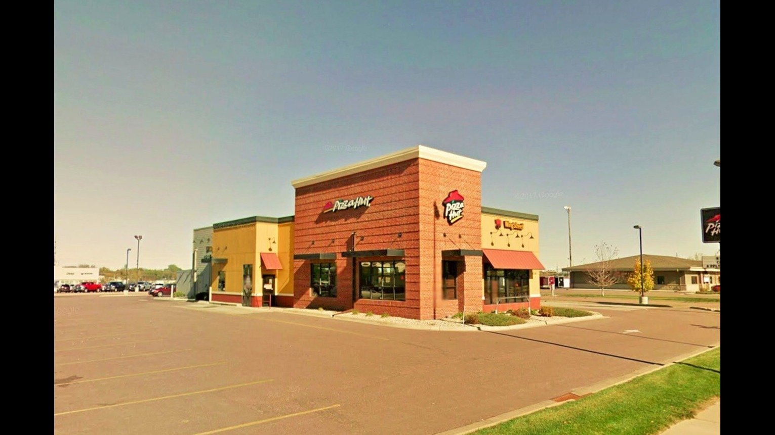Pizza Hut