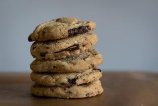 The Cookie Crave