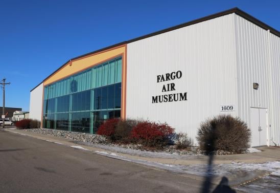 Fargo Air Museum