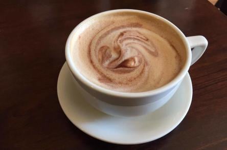 Awaken Coffee