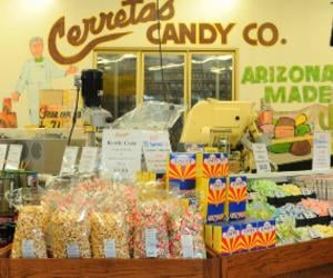 Cerreta Candy Company