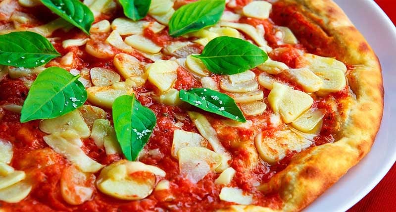 Salmeri's Italian Kitchen