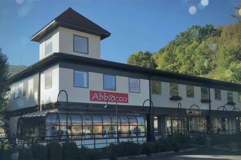 Abbiocco