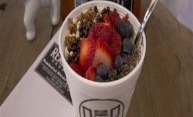 Real Raw Organics