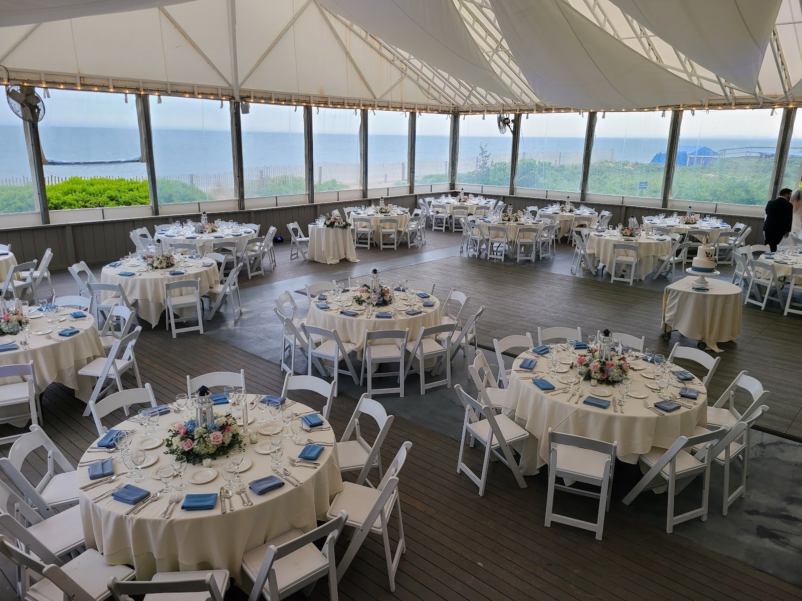 Popponesset Inn