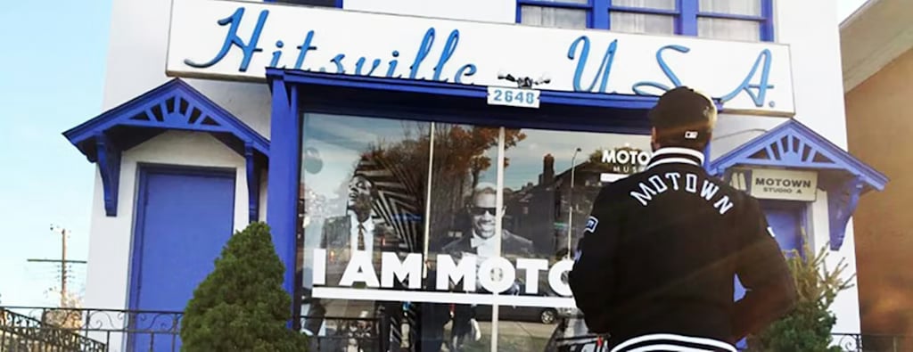Motown Museum