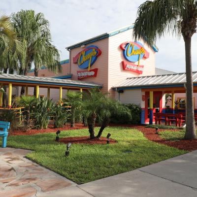 Chuy's