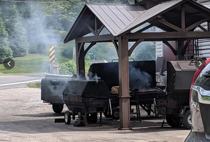 Jake's Grill