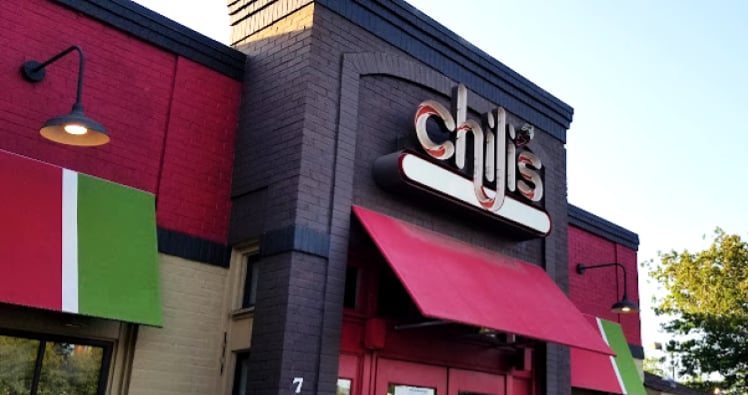 Chili's Grill & Bar