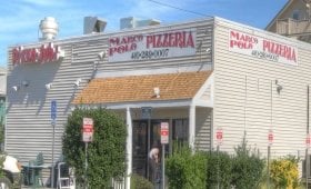 Four Seasons Pizza OC Downtown 12th Street