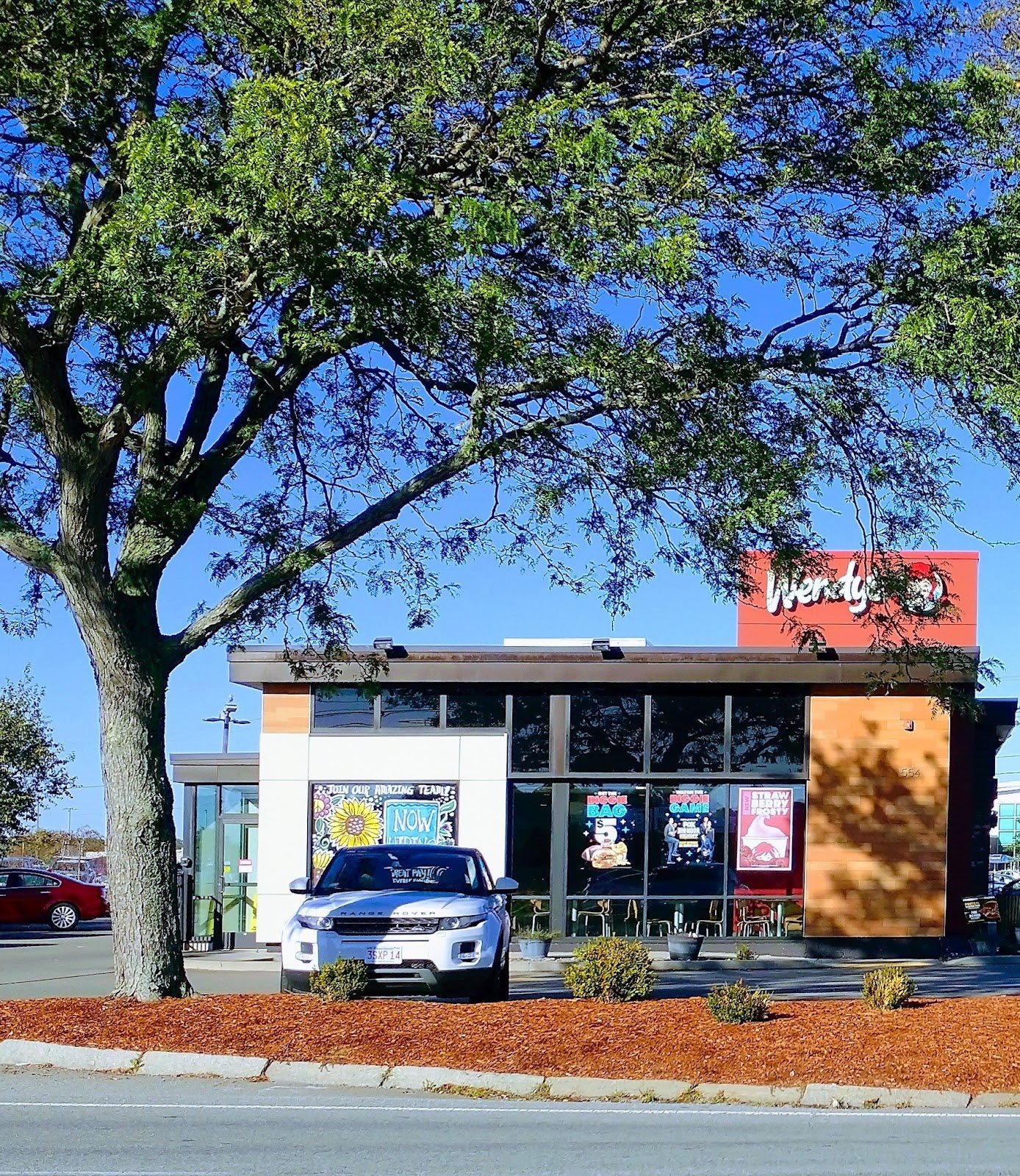 Wendy's