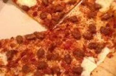 Papa Dom's Pizza