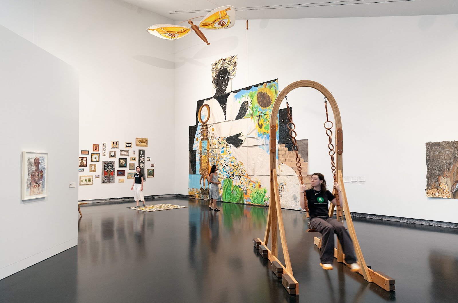Tang Teaching Museum & Art Gallery