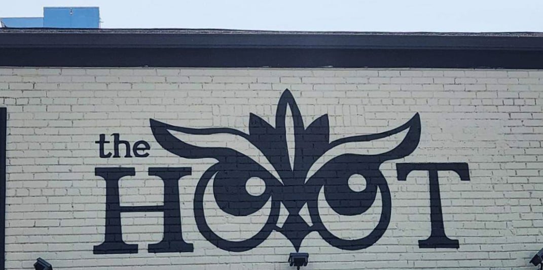 The Hoot