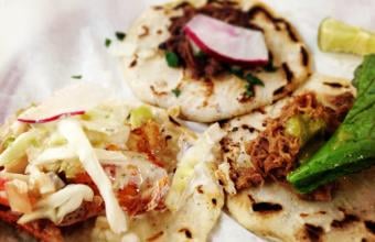 Mid St8 Taco