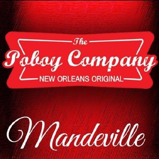 The Poboy Company