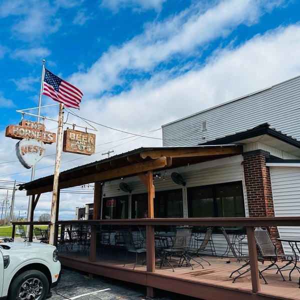 The Hornet's Nest Steakhouse