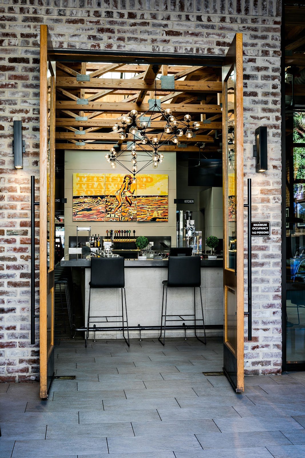 The Tavern by AIBC
