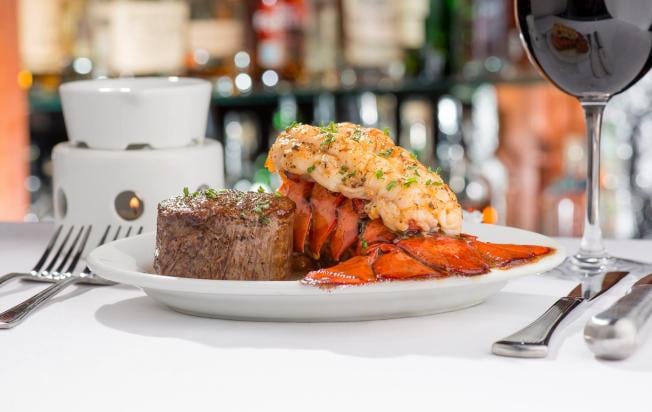 Ruth's Chris Steak House