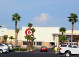 Target
