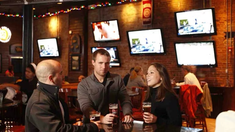Kilroy's Bar N' Grill