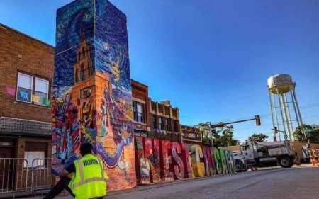 Puerto Rican Cultural Center- West Chicago