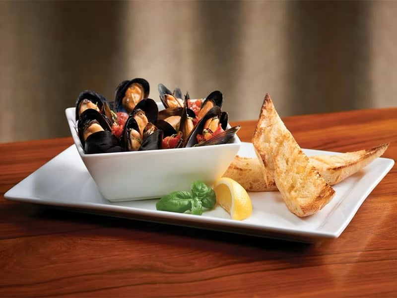 McCormick & Schmick's Seafood & Steaks