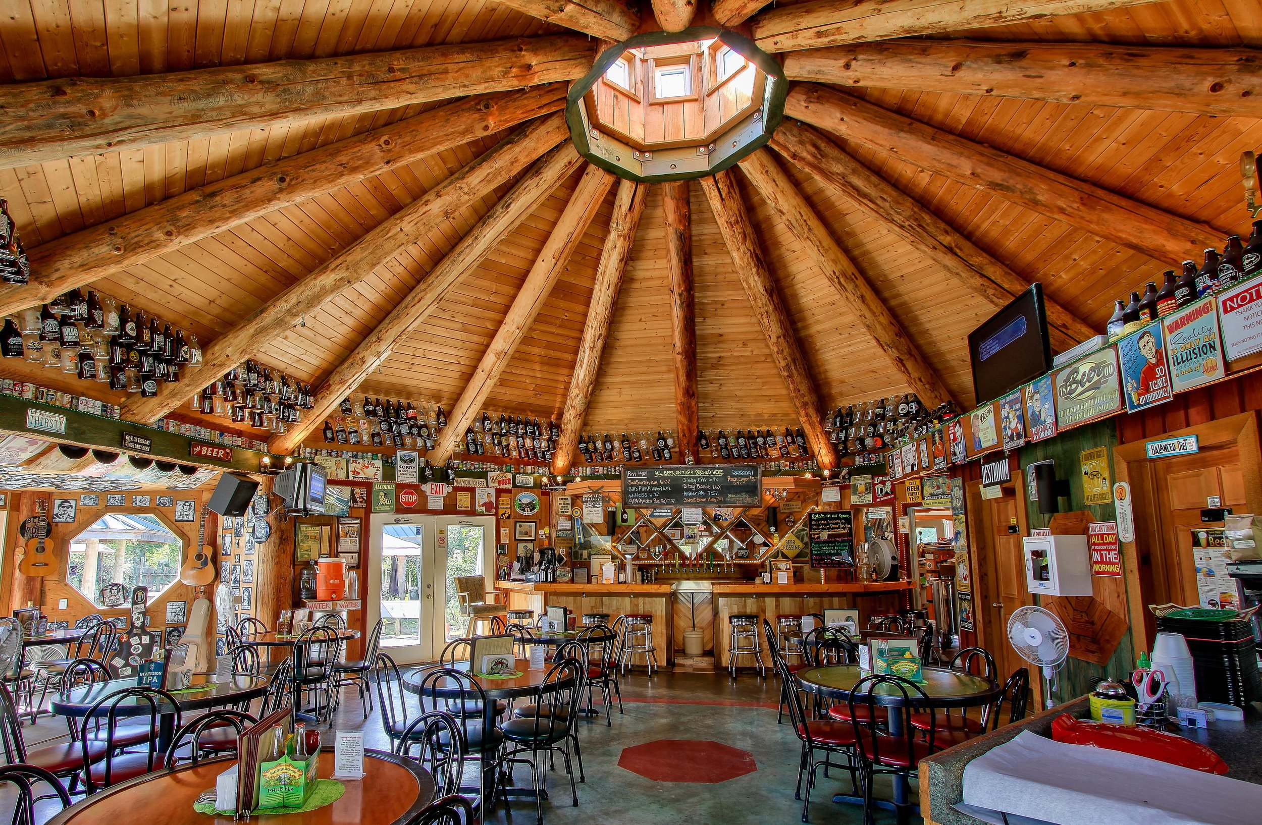 Birdsview Brewing Company