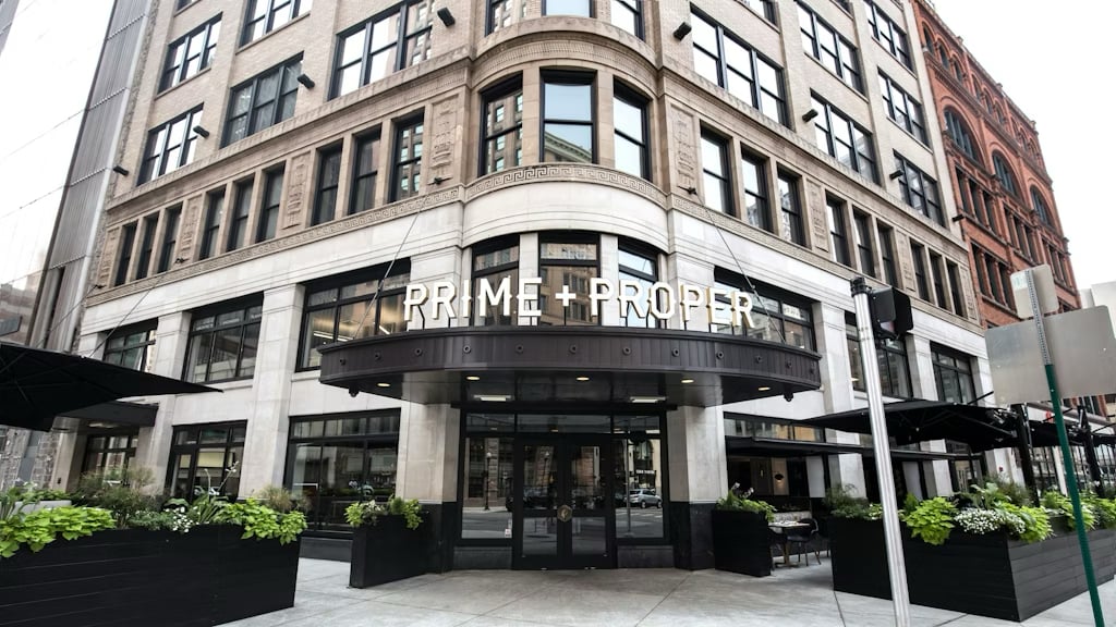 Prime + Proper