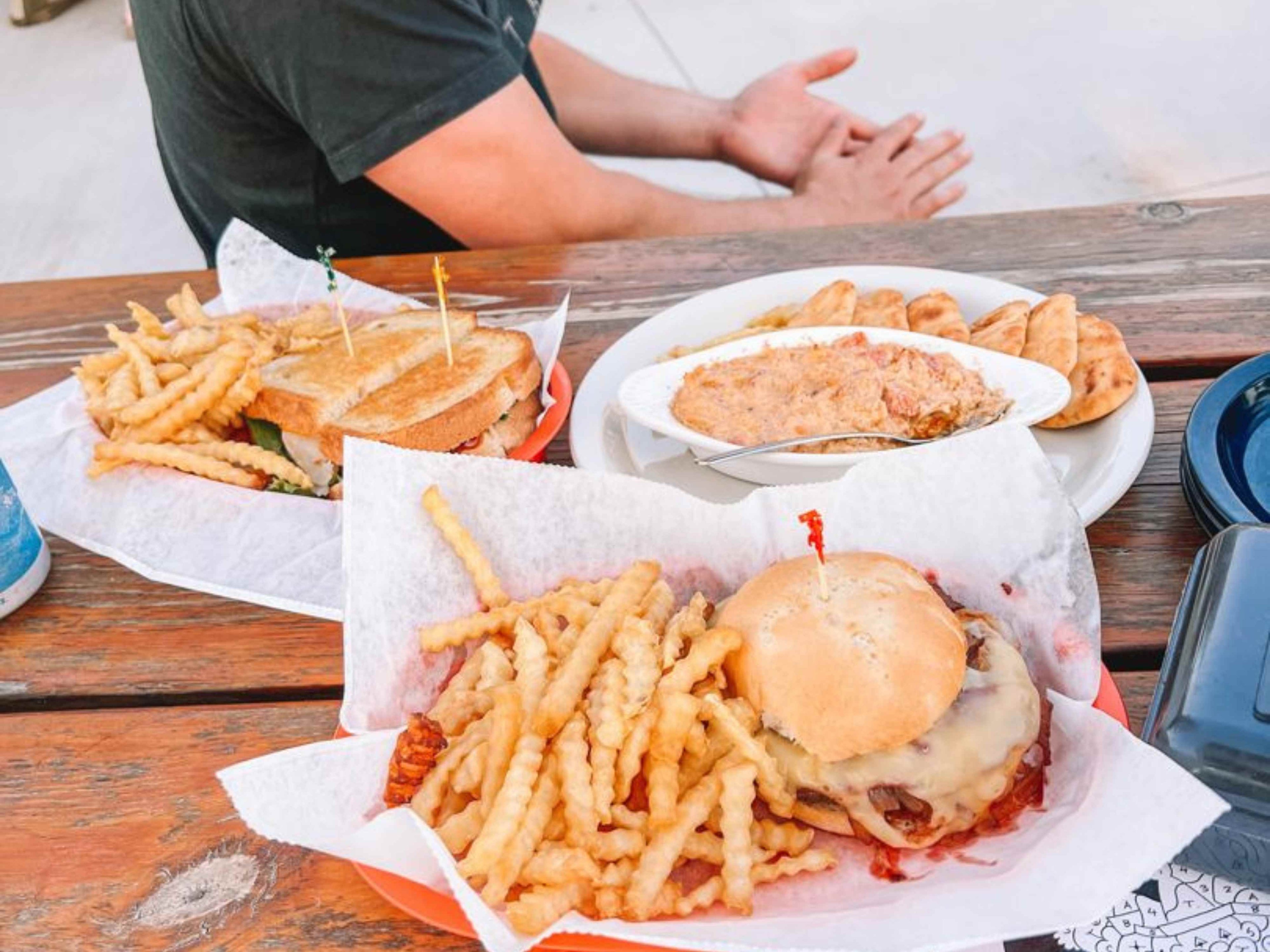 Anchor Bay Bar & Grill