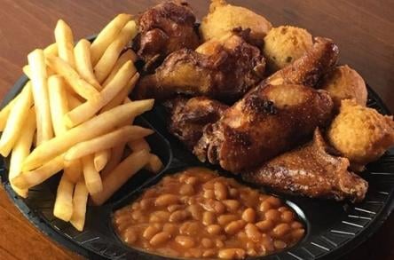 Buddy's Bar-B-Q