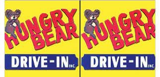 Hungry Bear Drive-In